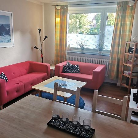 Gemuetliche Gaestewohnung In Ruhiger Lage Kronshagen Zewnętrze zdjęcie