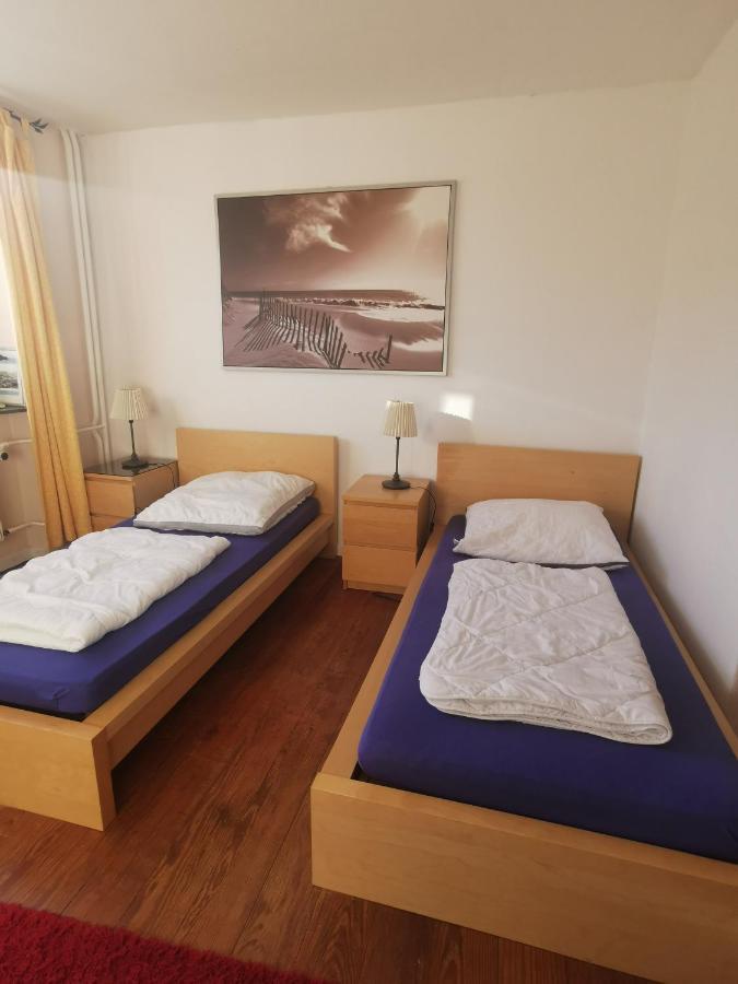 Gemuetliche Gaestewohnung In Ruhiger Lage Kronshagen Zewnętrze zdjęcie