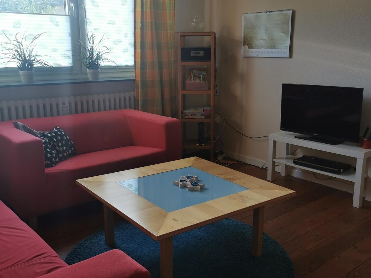 Gemuetliche Gaestewohnung In Ruhiger Lage Kronshagen Zewnętrze zdjęcie