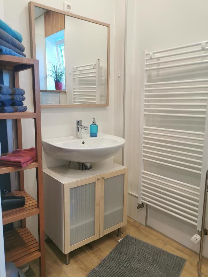 Gemuetliche Gaestewohnung In Ruhiger Lage Kronshagen Zewnętrze zdjęcie